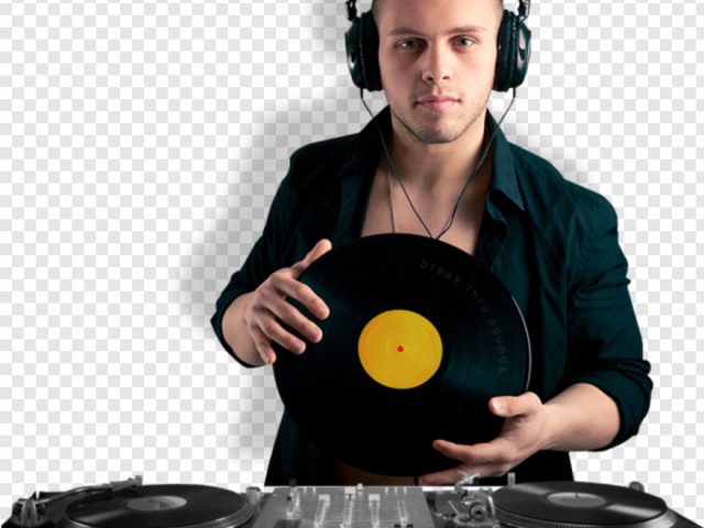 dj avatar